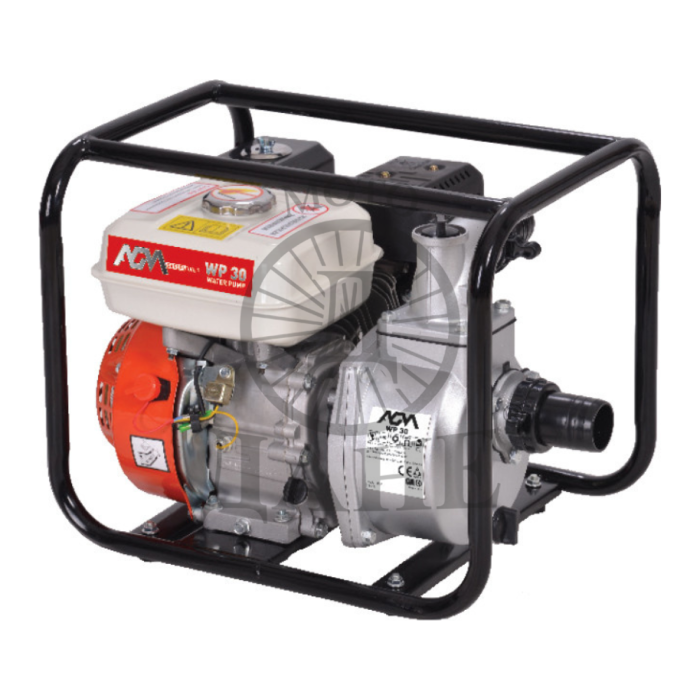 MOTORNA PUMPA ZA VODU AGM WP-30