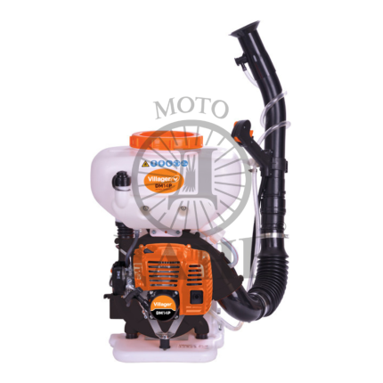 MOTORNA LEĐNA PRSKALICA DM14P
