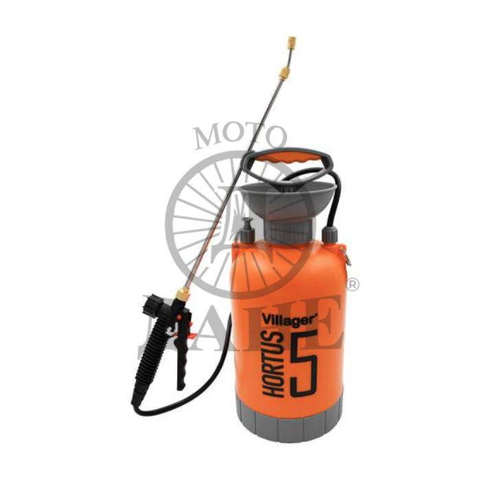 PRSKALICA HORTUS 5