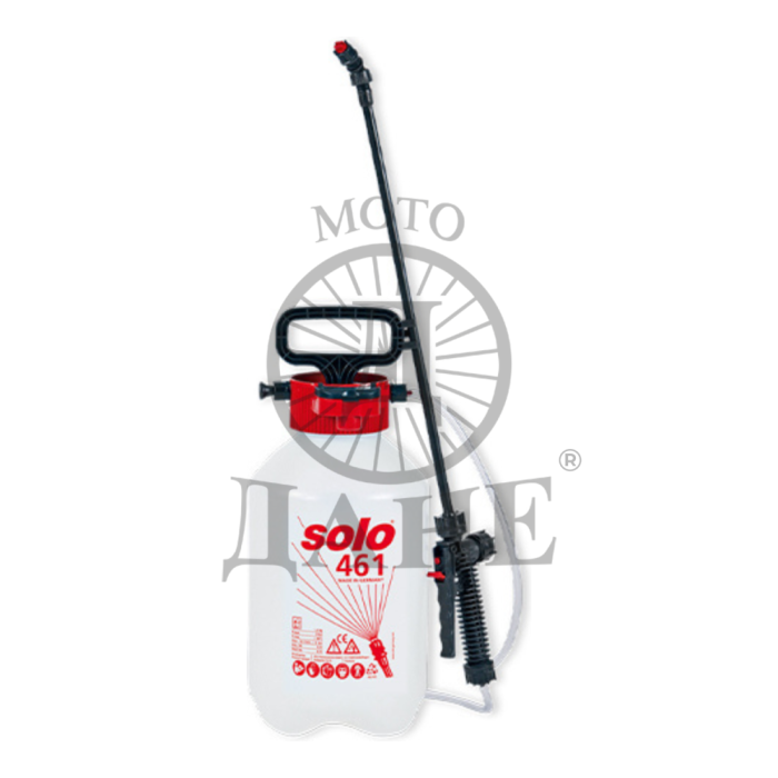 SOLO 461 RUČNA PRSKALICA