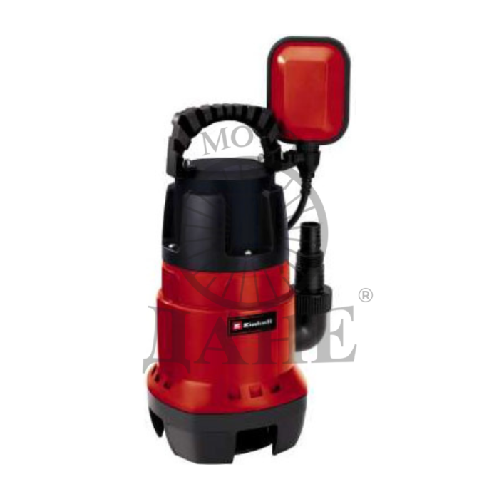 PUMPA ZA PRLJAVU VODU 4170682 GC-DP 7835/