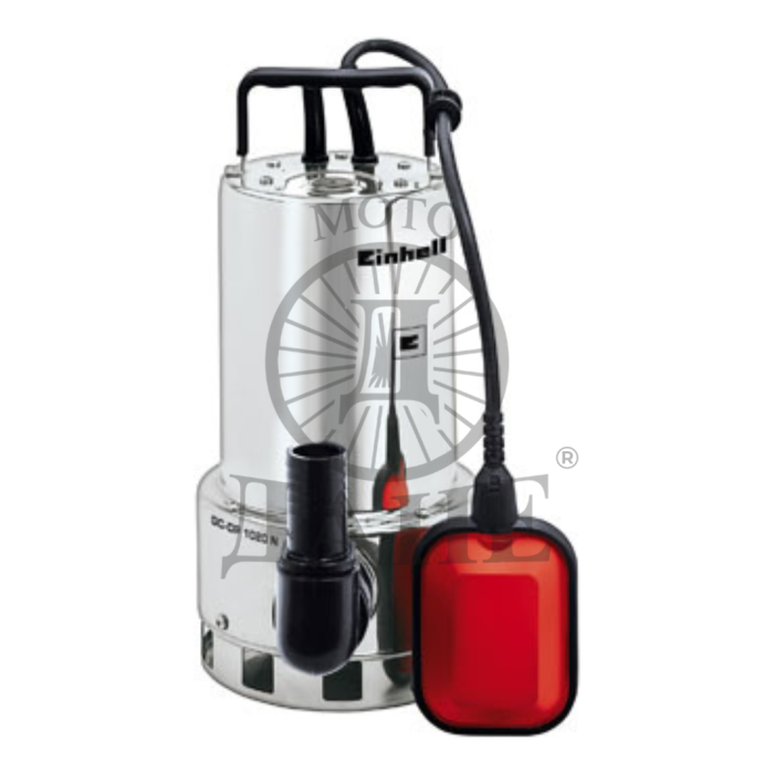 POTOPNA PUMPA ZA PRLJAVU VODU GC-DP 1020N 4170773