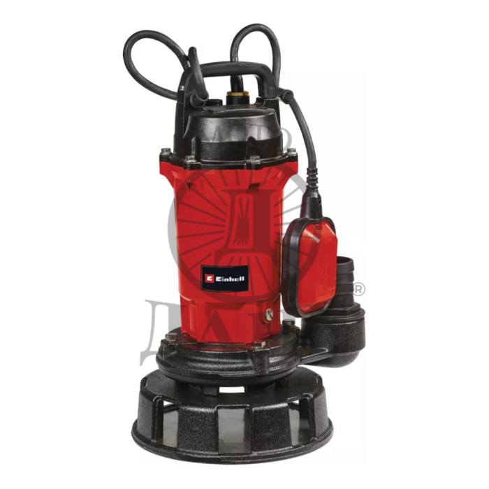 GE-DP 900 CUT POTAPAJUĆA PUMPA