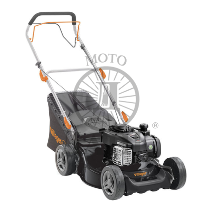 062629 MOTORNA KOSAČICA FALKON 4010B