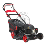 FLM461SKM MOTORNA KOSAČICA SAMOHODNA 18 MODE-G46SL