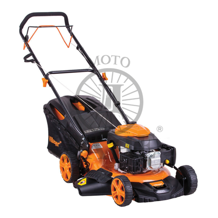 MOTORNA KOSAČICA VILLAGER ATLAS 4111T