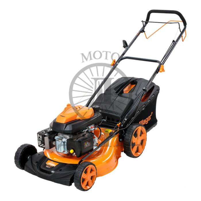 MOTORNA KOSAČICA VILLAGER ATLAS 5111T