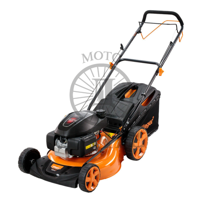 MOTORNA KOSA.ICA VILLAGER ATLAS 5111H