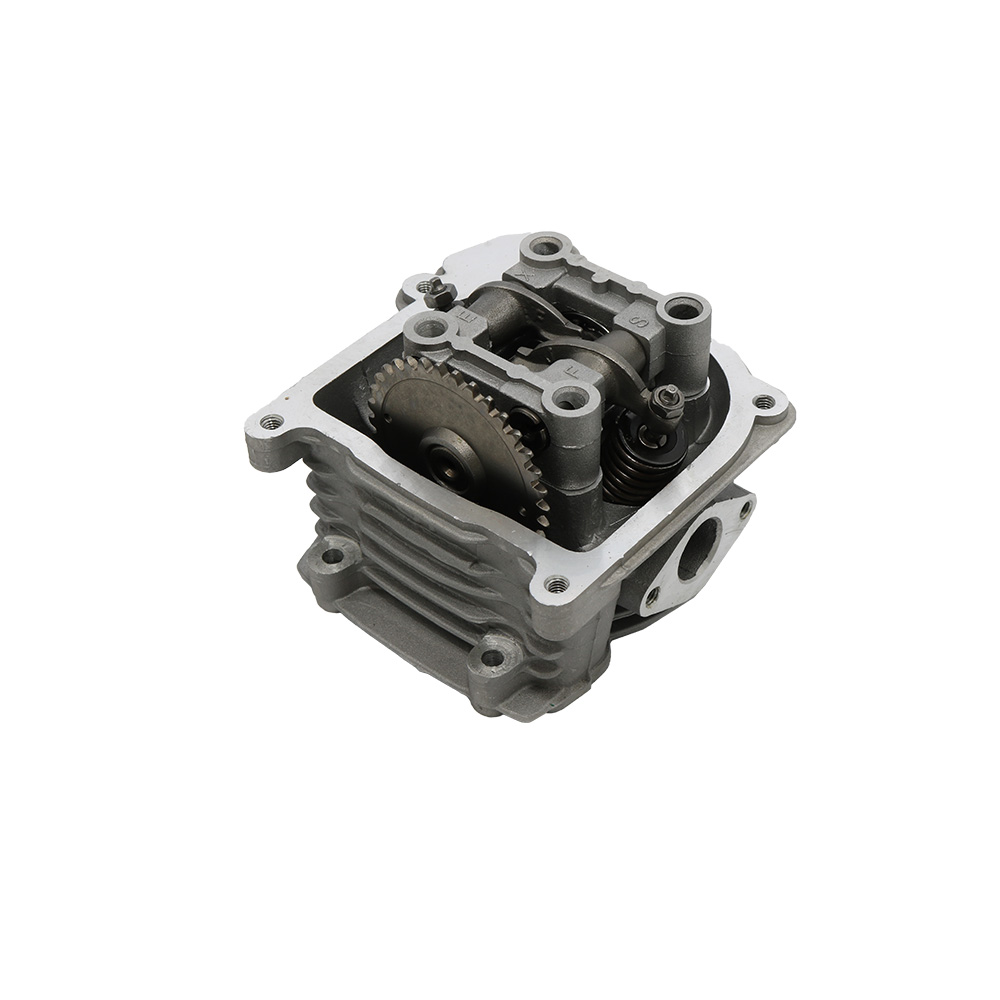 GLAVA CILINDRA KINESKI SKUTER GY6 50cc 4T GLAVA CILINDRA KINESKI SKUTER GY6 50cc 4T