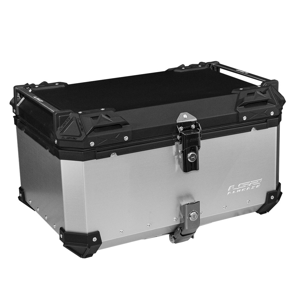 KOFER LS ALU NIKLOVANI 65L KOFER LS ALU NIKLOVANI 65L