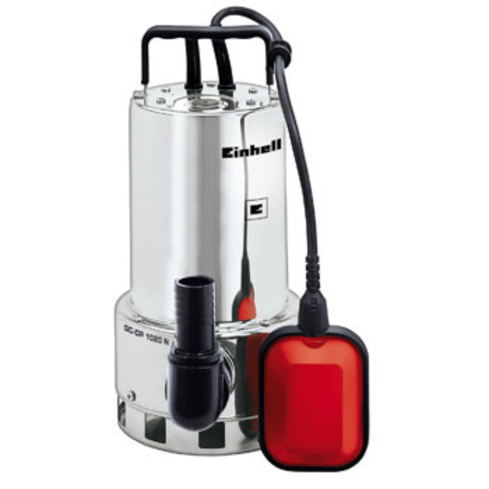 POTOPNA PUMPA ZA PRLJAVU VODU GC-DP 1020N 4170773 POTOPNA PUMPA ZA PRLJAVU VODU GC-DP 1020N 4170773