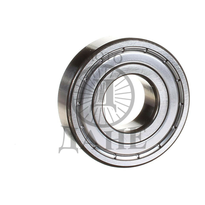 LEŽAJ 15X35X11 6202 SKF C3