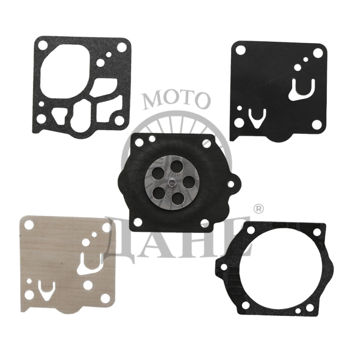 MEMBRANA SET WALBRO D10-WJ D11-WJ