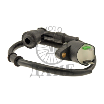 BOBINA PEUGEOT APRILIA YAMAHA GY6 246010082