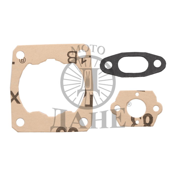 KOMPLET DIHTUNGA S400.450.480/6962