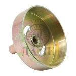 8778 KORPA KVAČILA KINESKI TRIMER 7 NUTEVA 78 mm M