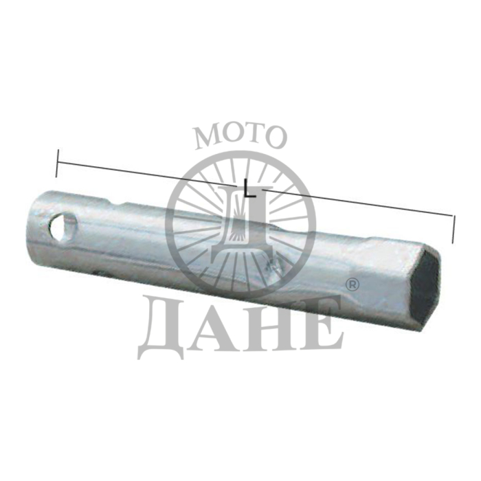 KLJUČ ZA SVEĆICE 16mm L140 APRILIA HONDA