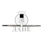 KARDAN MOTORA EINHELL STIGA GUDE FI8MM ČETV