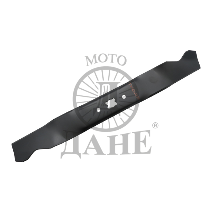 NOŽ KOSAČICE L480 mm ZVEZDA MTD 51 BC MTB