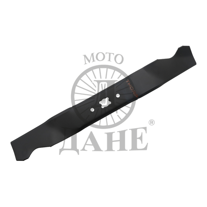 NOŽ KOSAČICE L460 mm ZVEZDA MTD 46 MTB