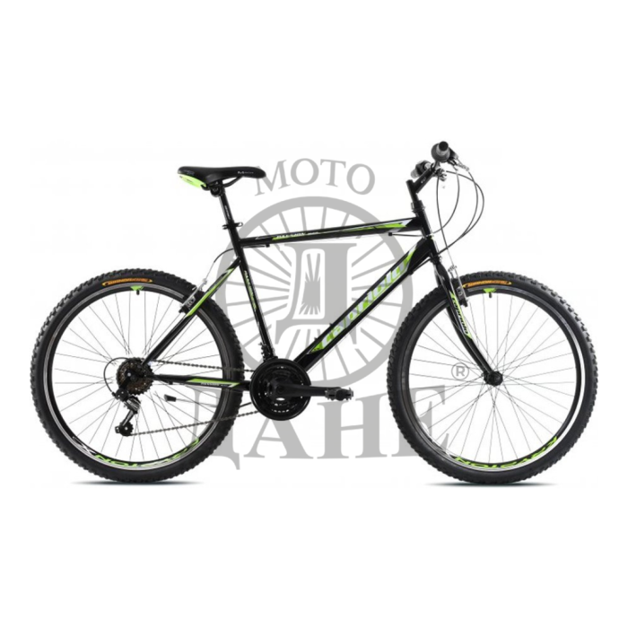 BICIKL CAPRIOLO PASSION MAN 26/18