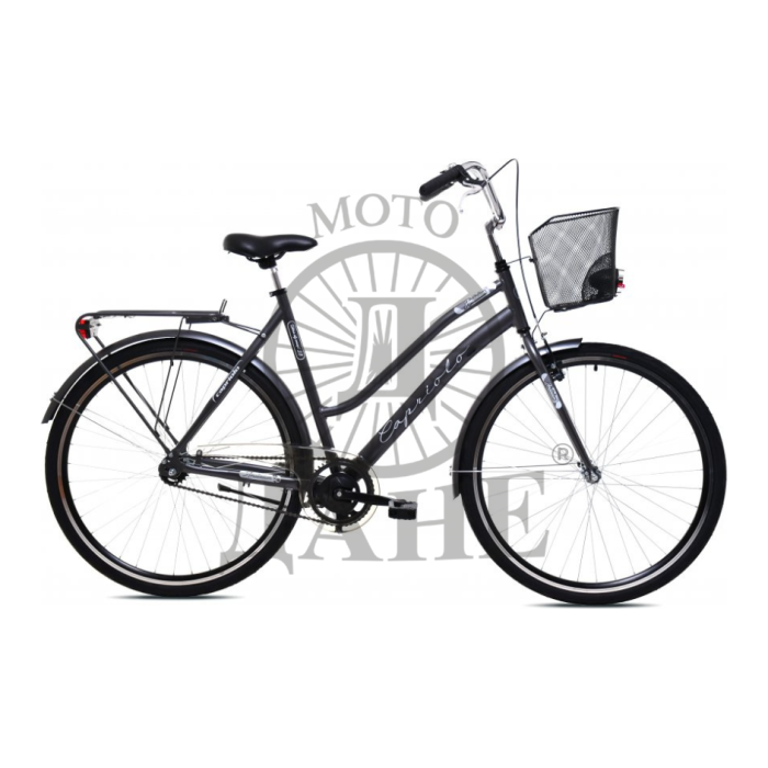 BICIKL CAPRIOLO AMSTERDAM JAZZY 28 AL GR