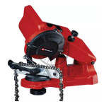 OŠTRAČ LANCA GC-CS85E 4499920