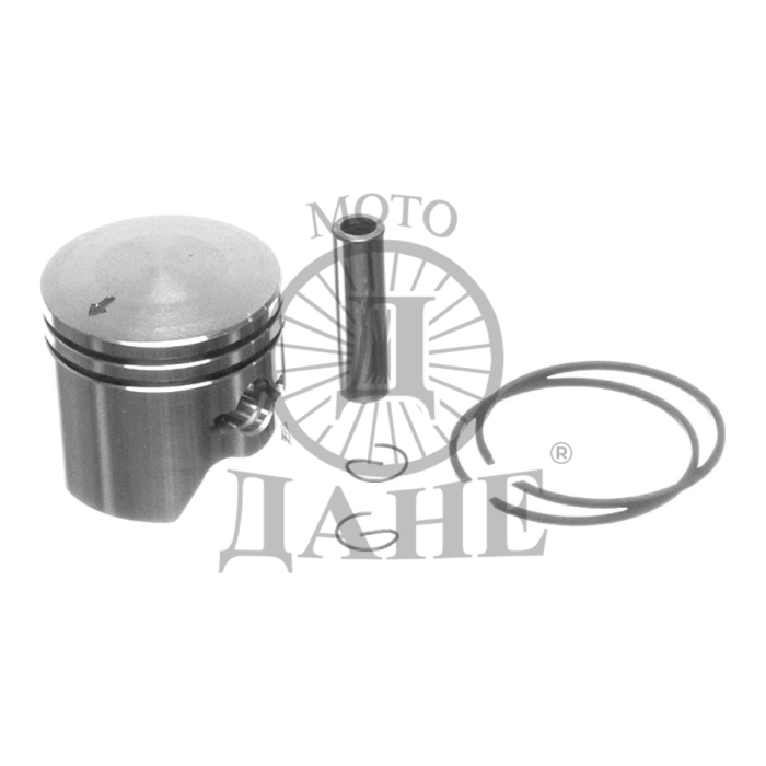 KLIP 34mm KPL. 226 HUSQVARNA