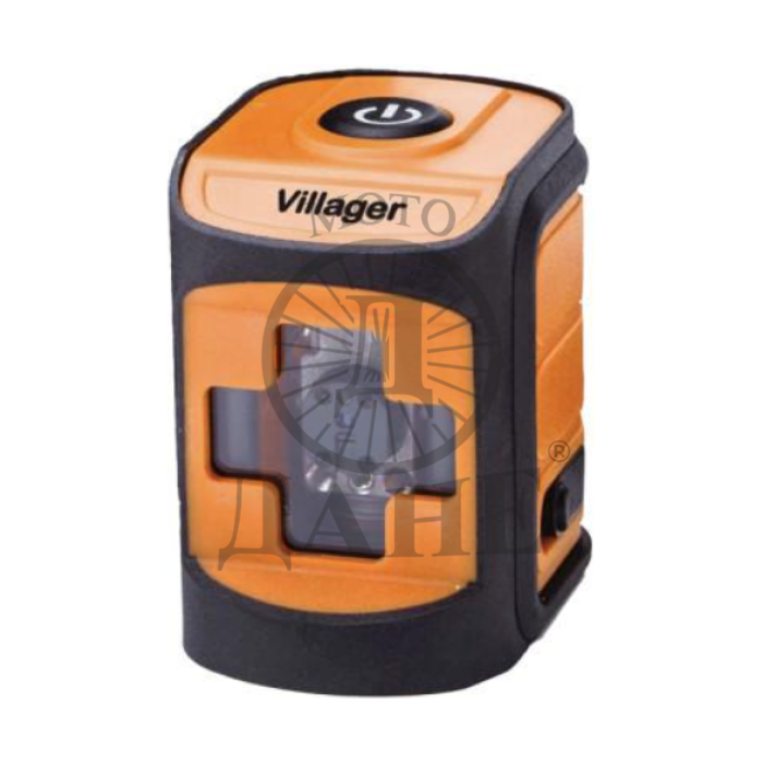 LASERSKI NIVELATOR VILLAGER VEL-2C