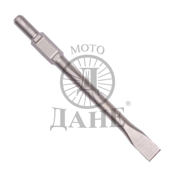 DILETO HEX VILLAGER IMPACT LINE CH-30X410X3