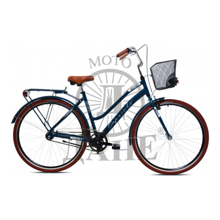 BICIKL CAPRIOLO AMSTERDAM JAZZY 28