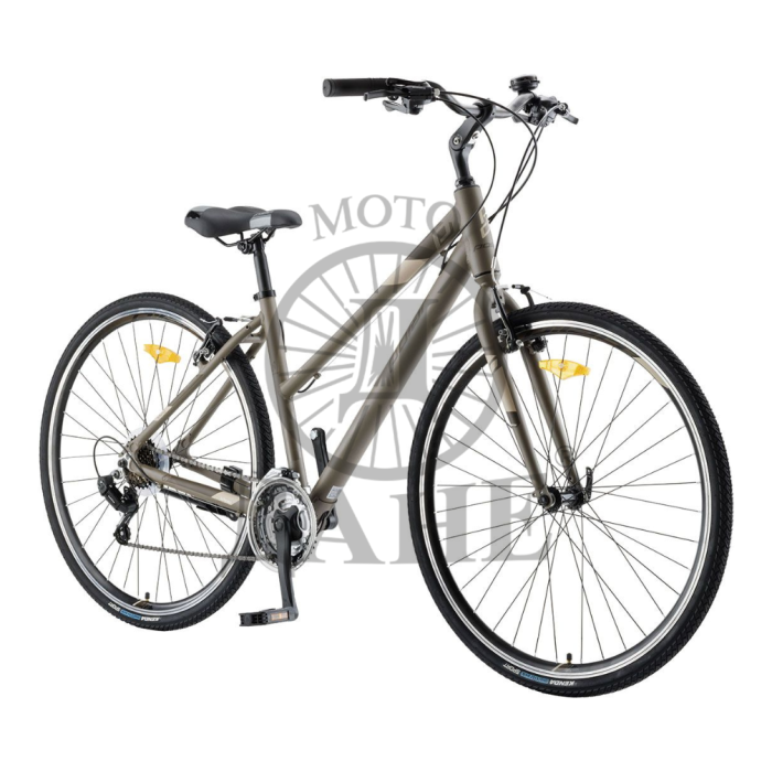 BICIKL POLAR ATHENA RIGID KHAKI BRONZE P282A13230-