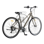 BICIKL POLAR ATHENA RIGID KHAKI BRONZE P282A13230-