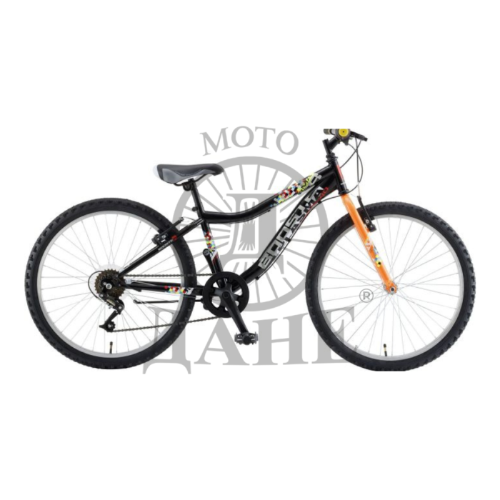 BICIKL BOOSTER PLASMA 240 P240S01233