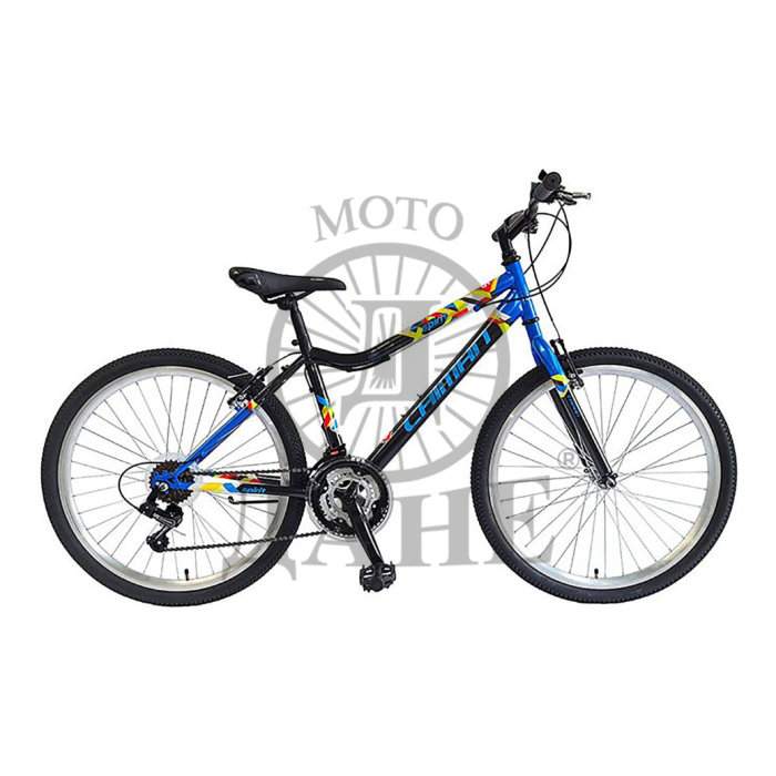 BICIKL CAIMAN SPRINT 26 PINK B264S14212