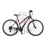 BIC.POLAR FORESTER COMP P282A16230-L-