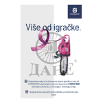 50171581 TESTERA IGRAČKA-PINK