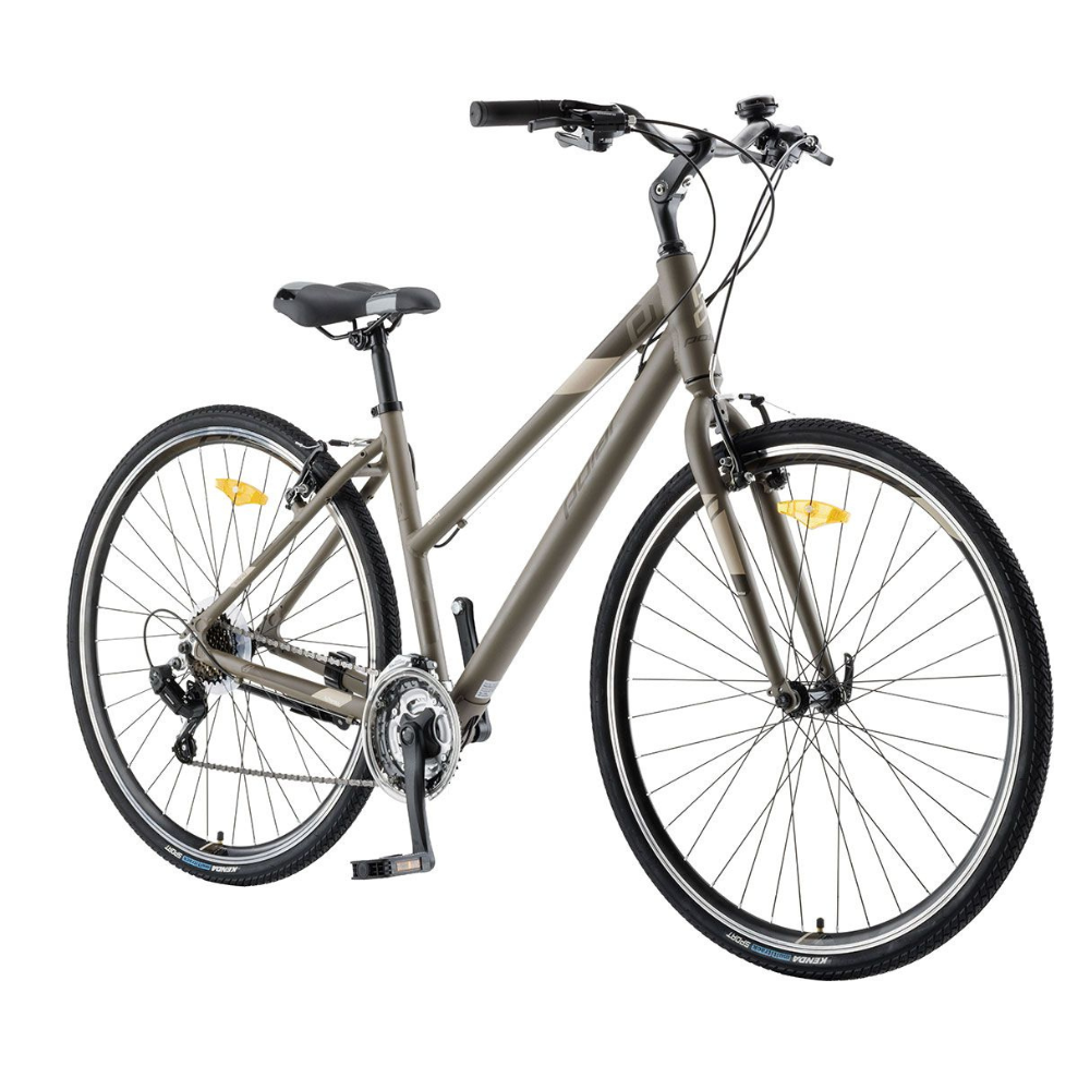 BICIKL POLAR ATHENA RIGID KHAKI BRONZE P282A13230- BICIKL POLAR ATHENA RIGID KHAKI BRONZE P282A13230-