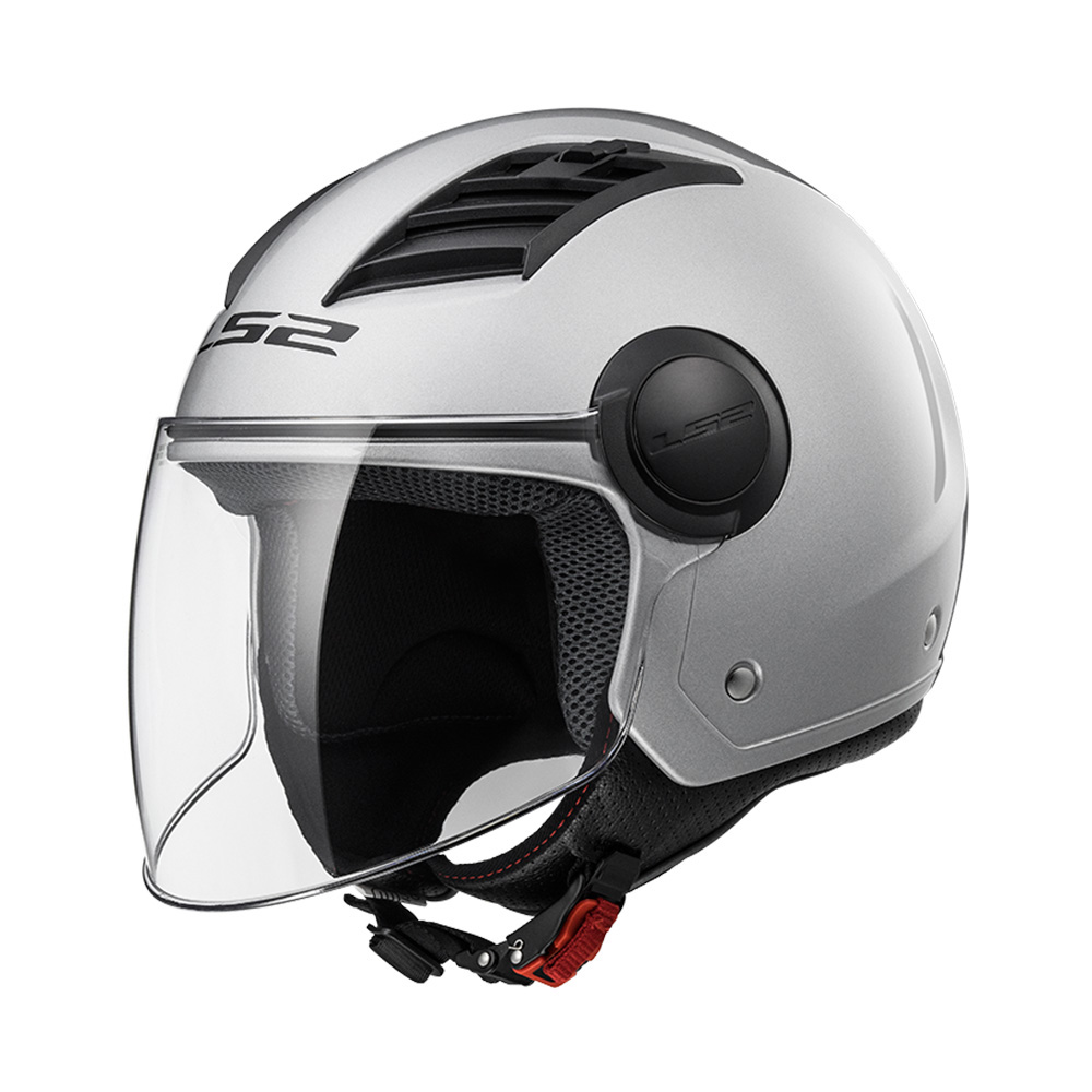 KACIGA LS2 JET OF562 AIRFLOW SRBERNA L 305625004L KACIGA LS2 JET OF562 AIRFLOW SRBERNA L 305625004L