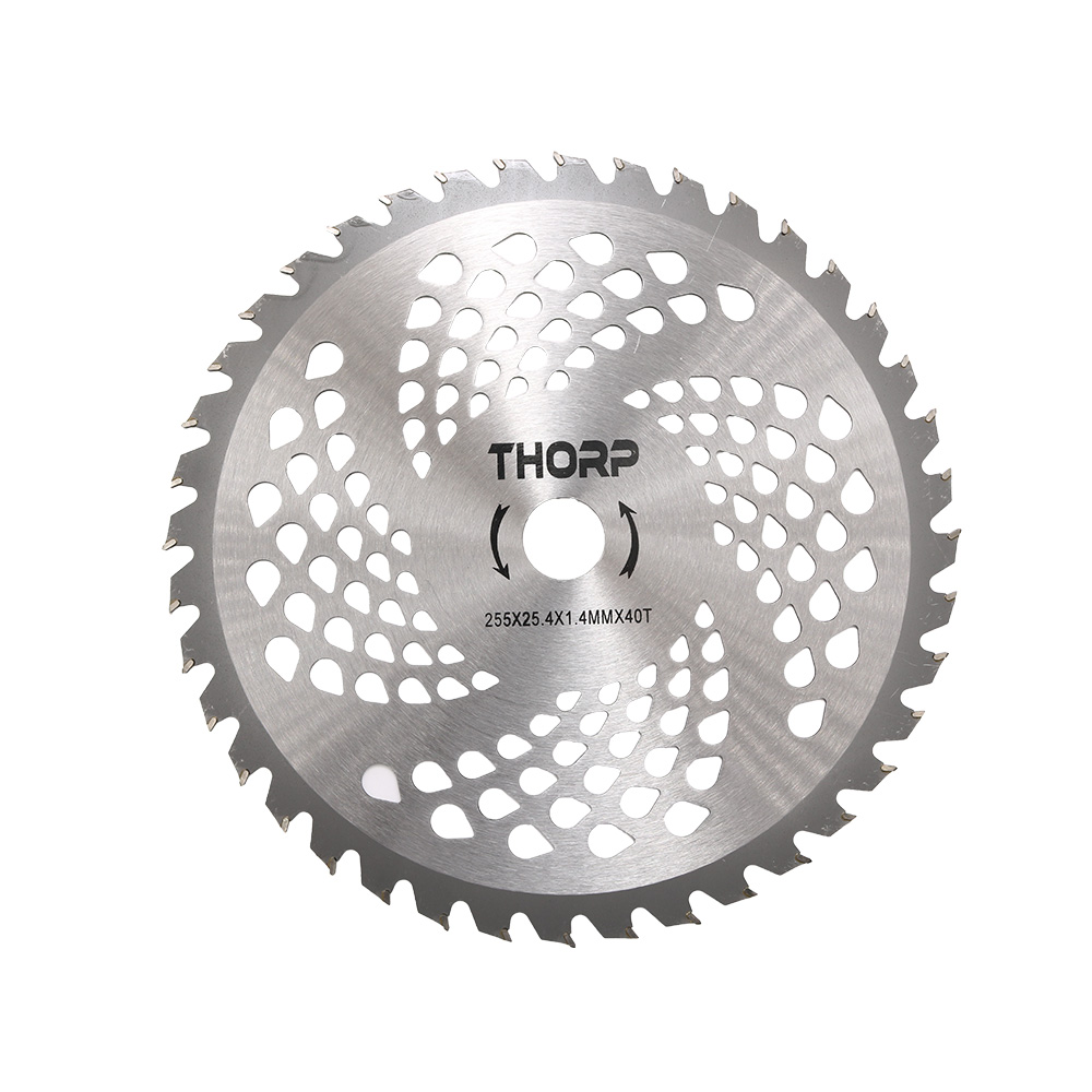 NOŽ TRIMERA CIRKULARNI 250X25.4X1.6mm 8 THO NOŽ TRIMERA CIRKULARNI 250X25.4X1.6mm 8 THO