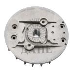 MAGNET PALJENJAA VGS16/20