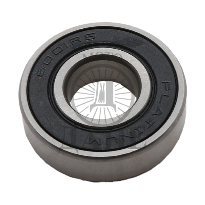 LEŽAJ 6001 PLATINUM