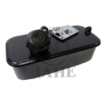 REZERVOAR BENZINA B/S CLASSIC 3