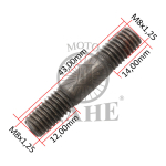 BREZON MAČA PN4500.5200.VILAGER 24-30
