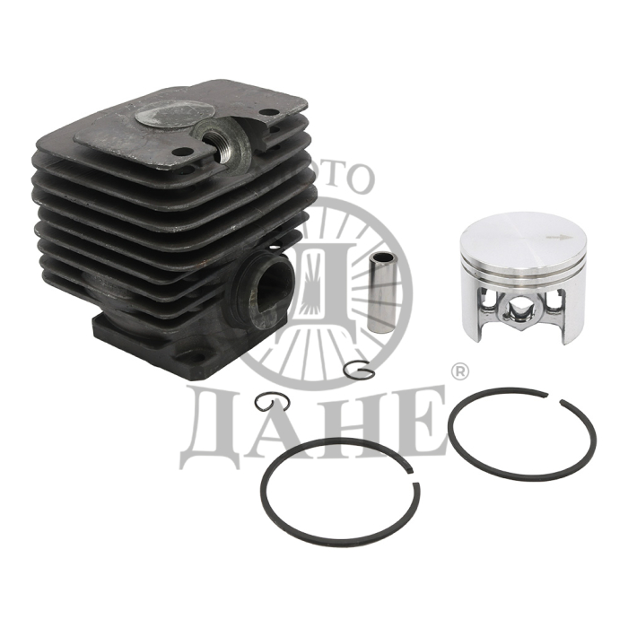 CILINDAR SA KLIPOM S 038 380 FI 52mm THORP