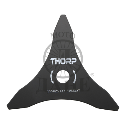 TROKRAKI NOŽ 255X25.4X2.5mm THORP