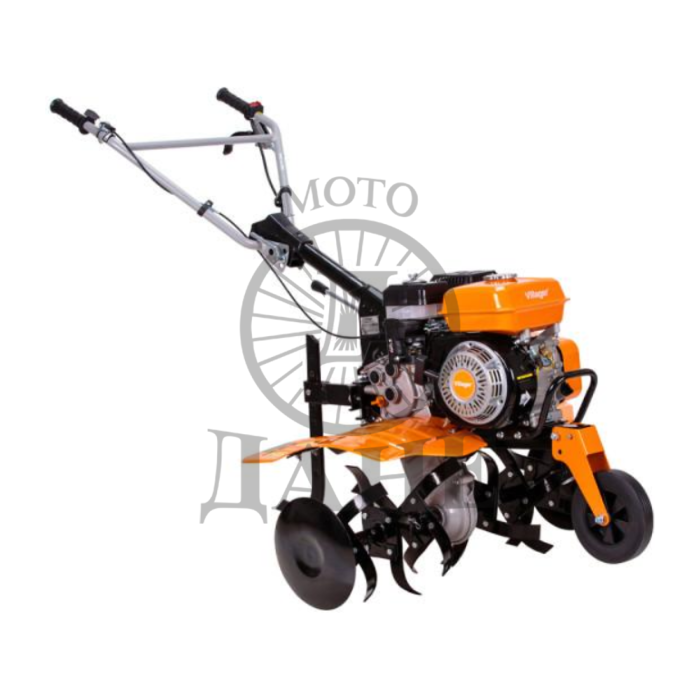MOTORNI KULTIVATOR VILLAGER PRIME VTB842