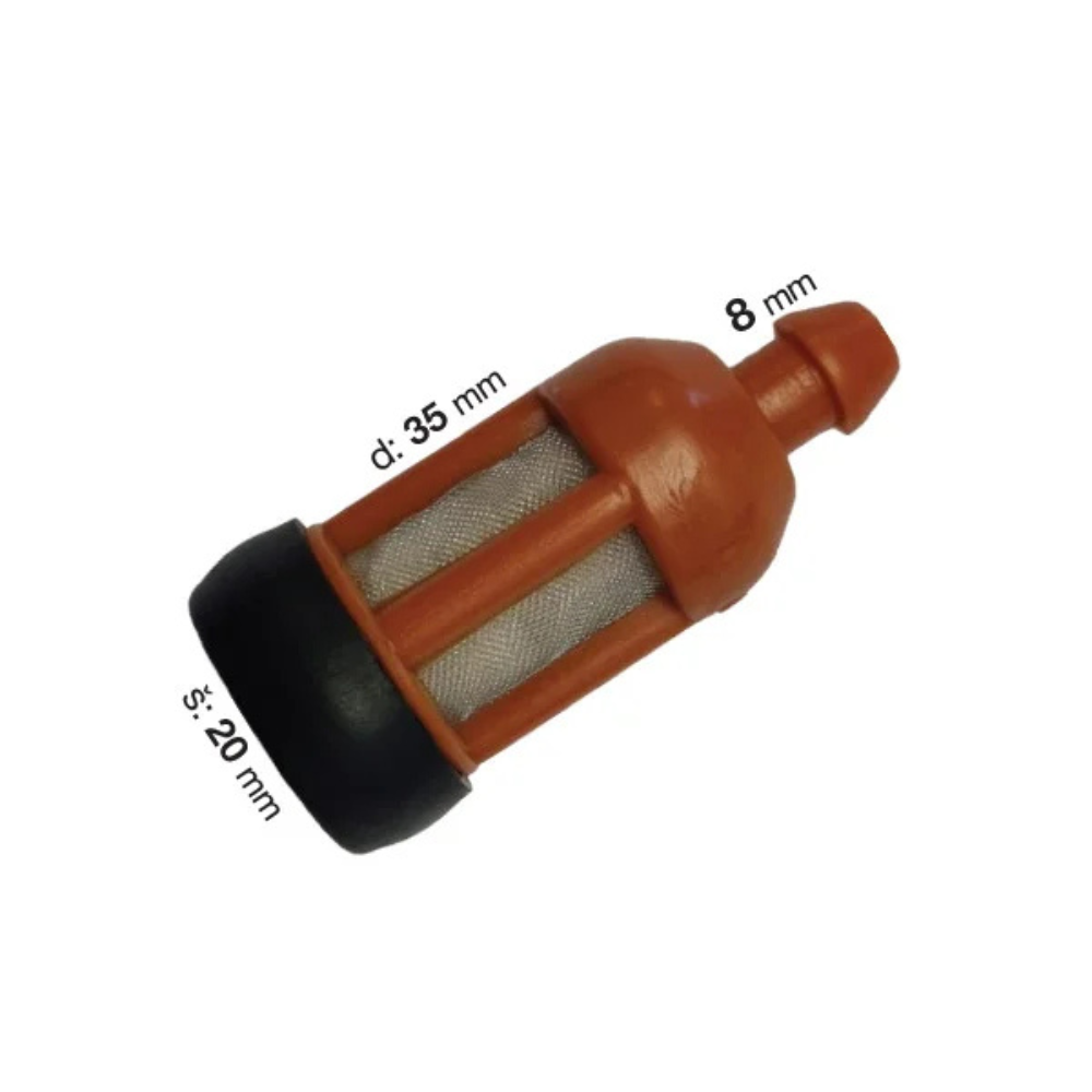 RD-159 FILTER GORIVA RD-159 FILTER GORIVA