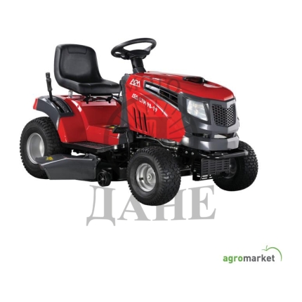 062745 TRAKTOR KOSAČICA AGM LMT98-19