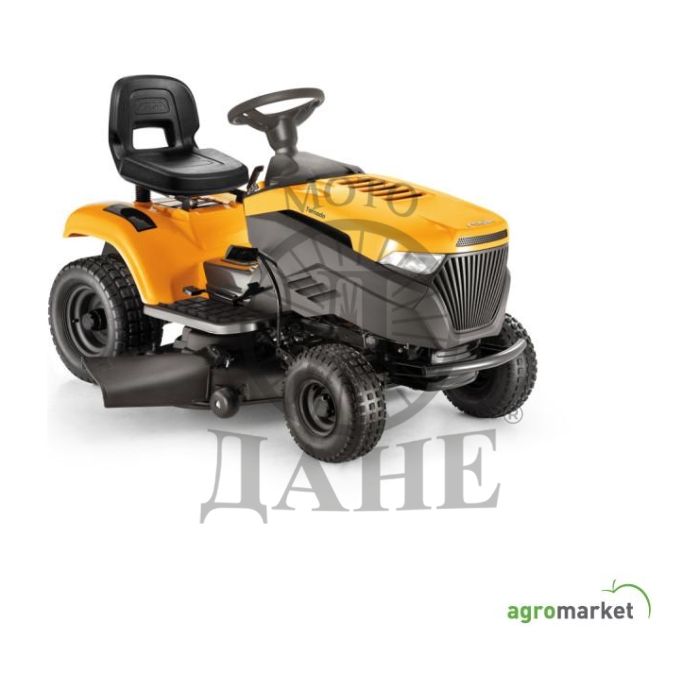 TRAKTOR TORNADO SPECIJAL